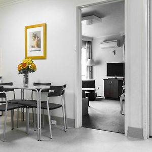 Albert Heights Serviced Apartments